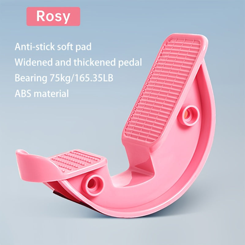 Professional Leg Ankle Stretching Board - Calf Muscle Flexibility Trainer