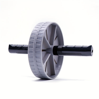 Ab Roller Wheel - Core Strength Training Equipment for Home Gym