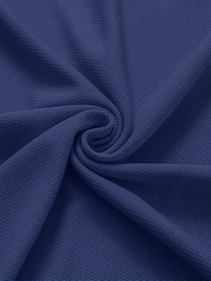 Men's Athletic Tank Top - Victory Print Hooded Gym Vest