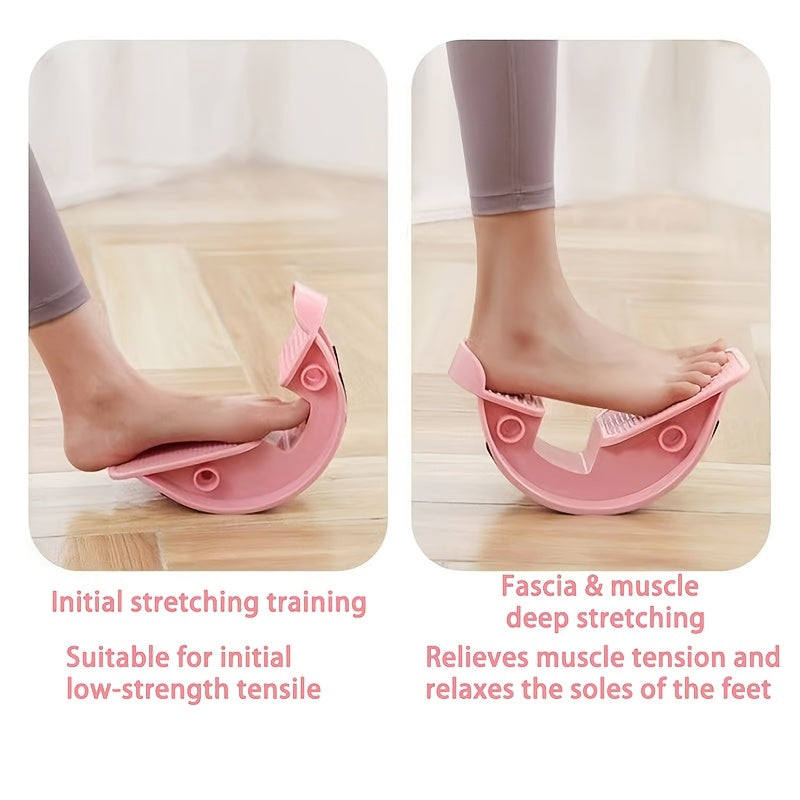 Professional Leg Ankle Stretching Board - Calf Muscle Flexibility Trainer