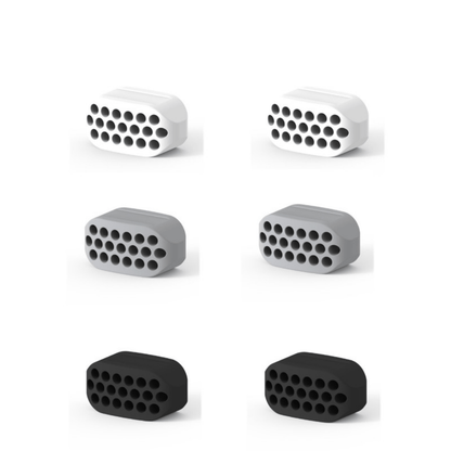 Jawline Exerciser - Facial Toning Ball for Defined Chin & Neck