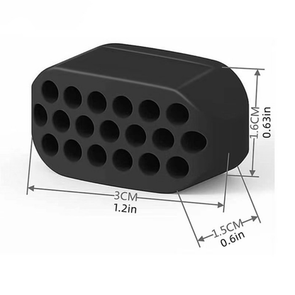 Jawline Exerciser - Facial Toning Ball for Defined Chin & Neck