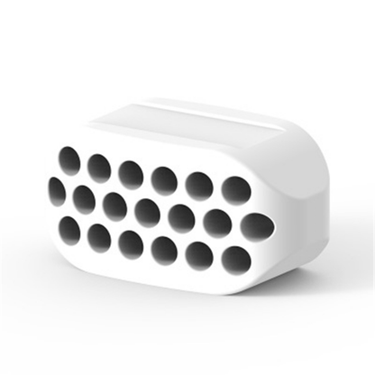 Jawline Exerciser - Facial Toning Ball for Defined Chin & Neck