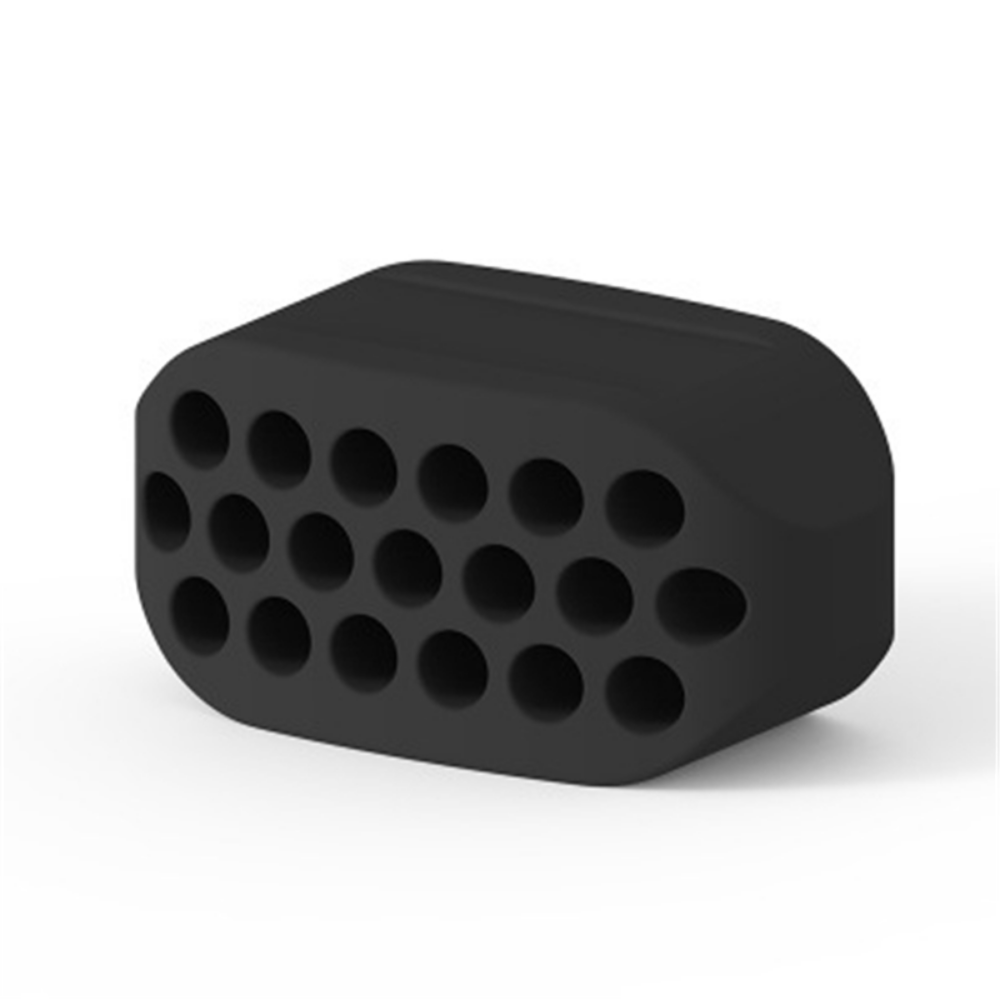 Jawline Exerciser - Facial Toning Ball for Defined Chin & Neck