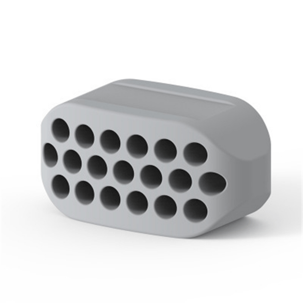 Jawline Exerciser - Facial Toning Ball for Defined Chin & Neck