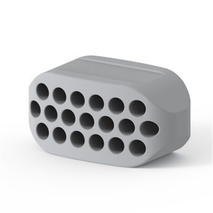 Jawline Exerciser - Facial Toning Ball for Defined Chin & Neck