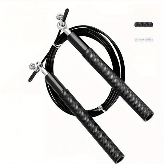 Professional Speed Jump Rope - Crossfit Training Equipment