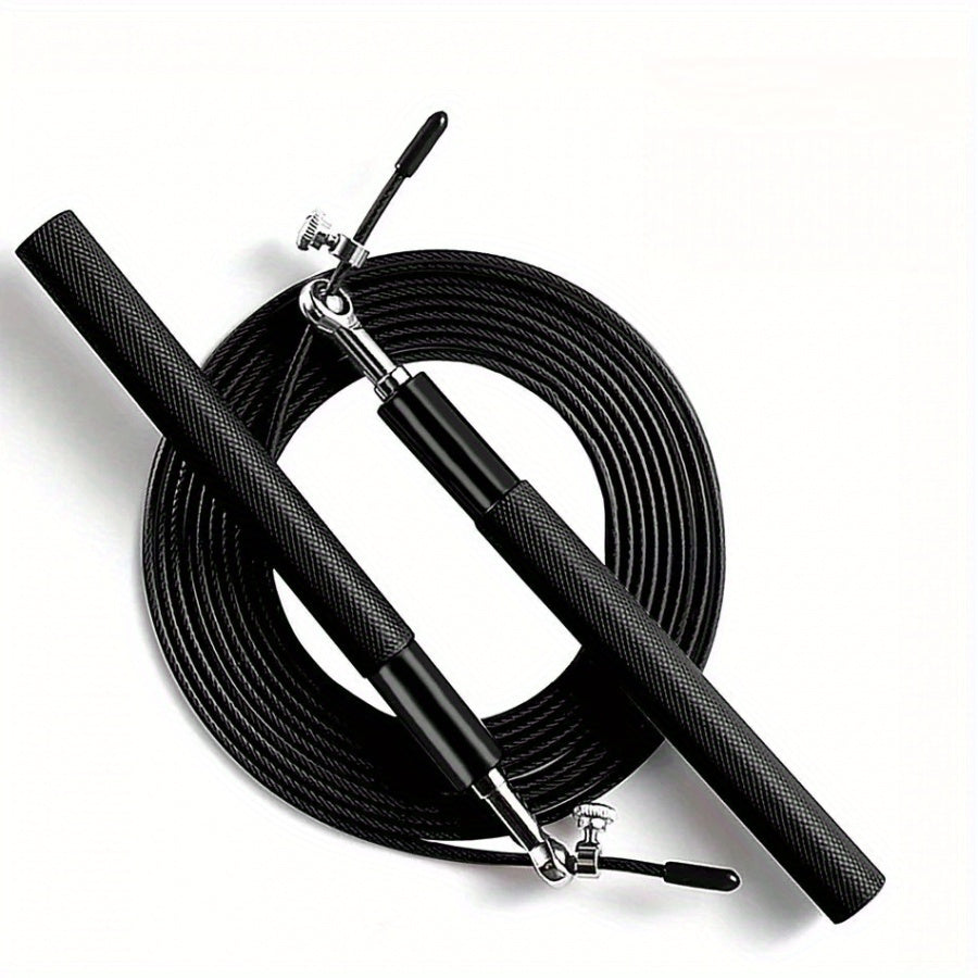 Professional Speed Jump Rope - Crossfit Training Equipment