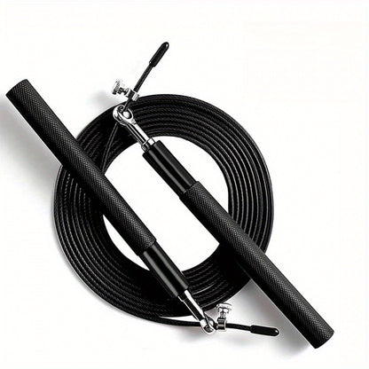 Professional Speed Jump Rope - Crossfit Training Equipment