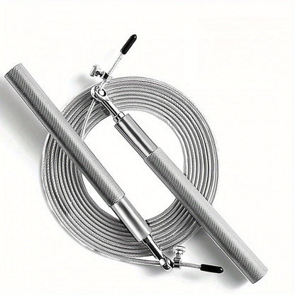 Professional Speed Jump Rope - Crossfit Training Equipment