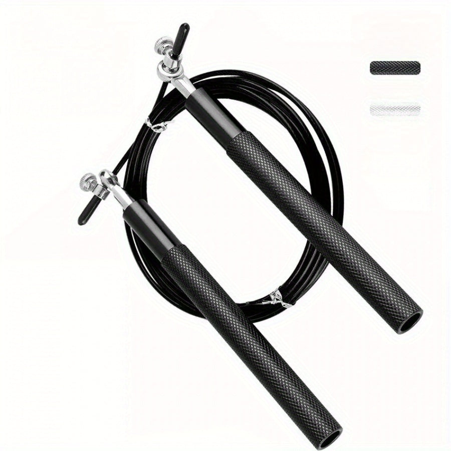 Professional Speed Jump Rope - Crossfit Training Equipment