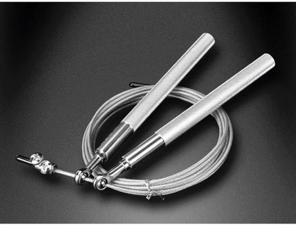 Professional Speed Jump Rope - Crossfit Training Equipment