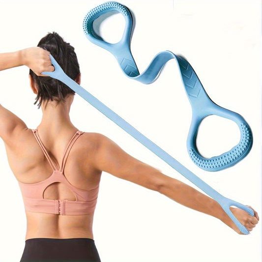 Resistance Band - Chest Expander & Arm Exercise Pull Rope
