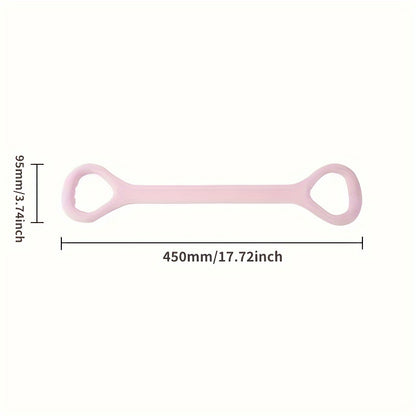 Resistance Band - Chest Expander & Arm Exercise Pull Rope