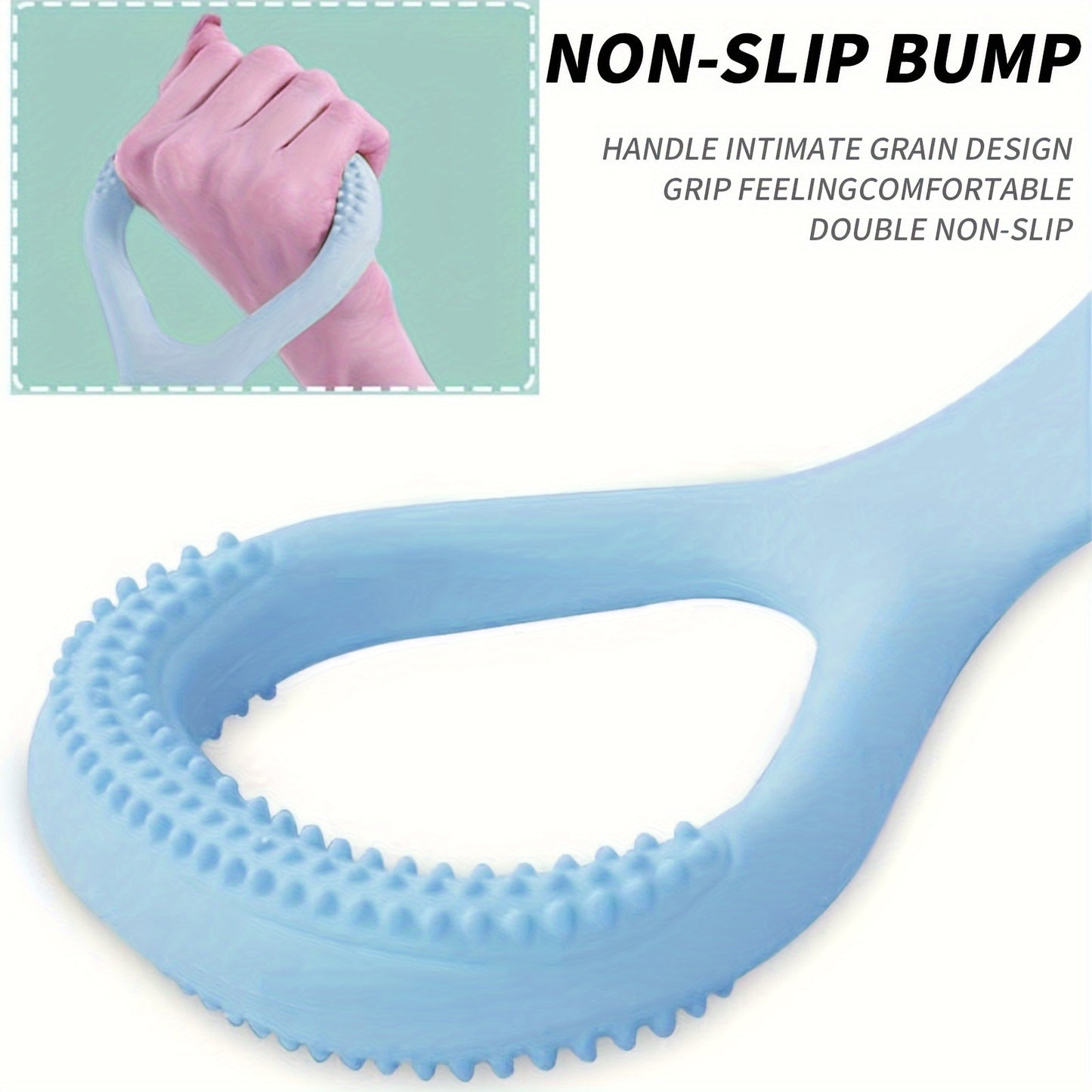 Resistance Band - Chest Expander & Arm Exercise Pull Rope