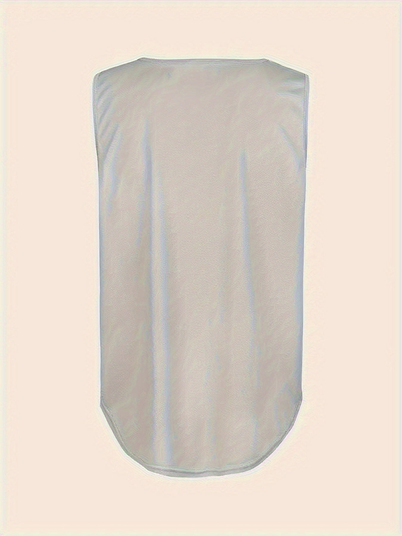 Men's Athletic Tank Tops - Quick-Dry Muscle Fit Gym Shirts