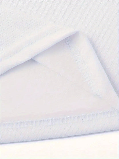 Men's Athletic Tank Tops - Quick-Dry Muscle Fit Gym Shirts