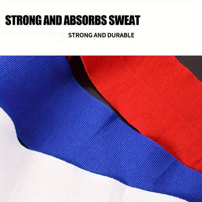 Boxing Hand Wraps 2-Pack - Elastic MMA Training Wraps