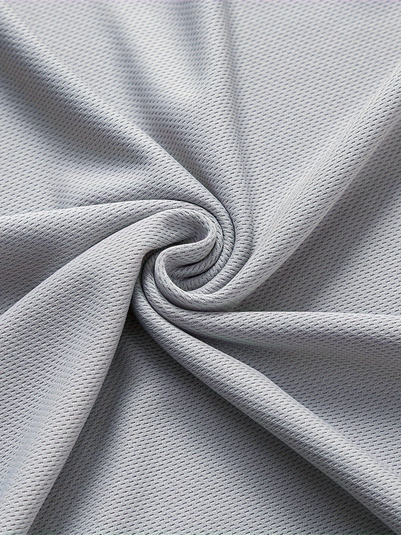 Men's Athletic Tank Top - Victory Print Hooded Gym Vest