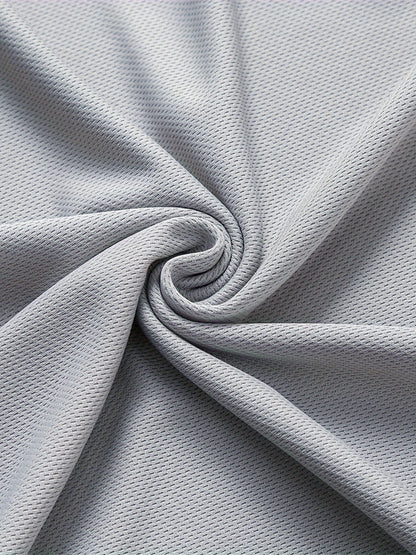 Men's Athletic Tank Top - Victory Print Hooded Gym Vest