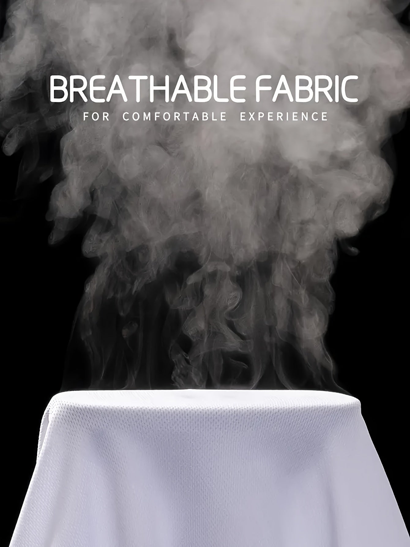 Men's 6-pack Set Of Solid Color Crew Neck And Short Sleeve T-shirt, Quick Dry And Breathable Tees For Men, Lightweight And Comfy Tops For Summer Fitness Training And Gym Wear