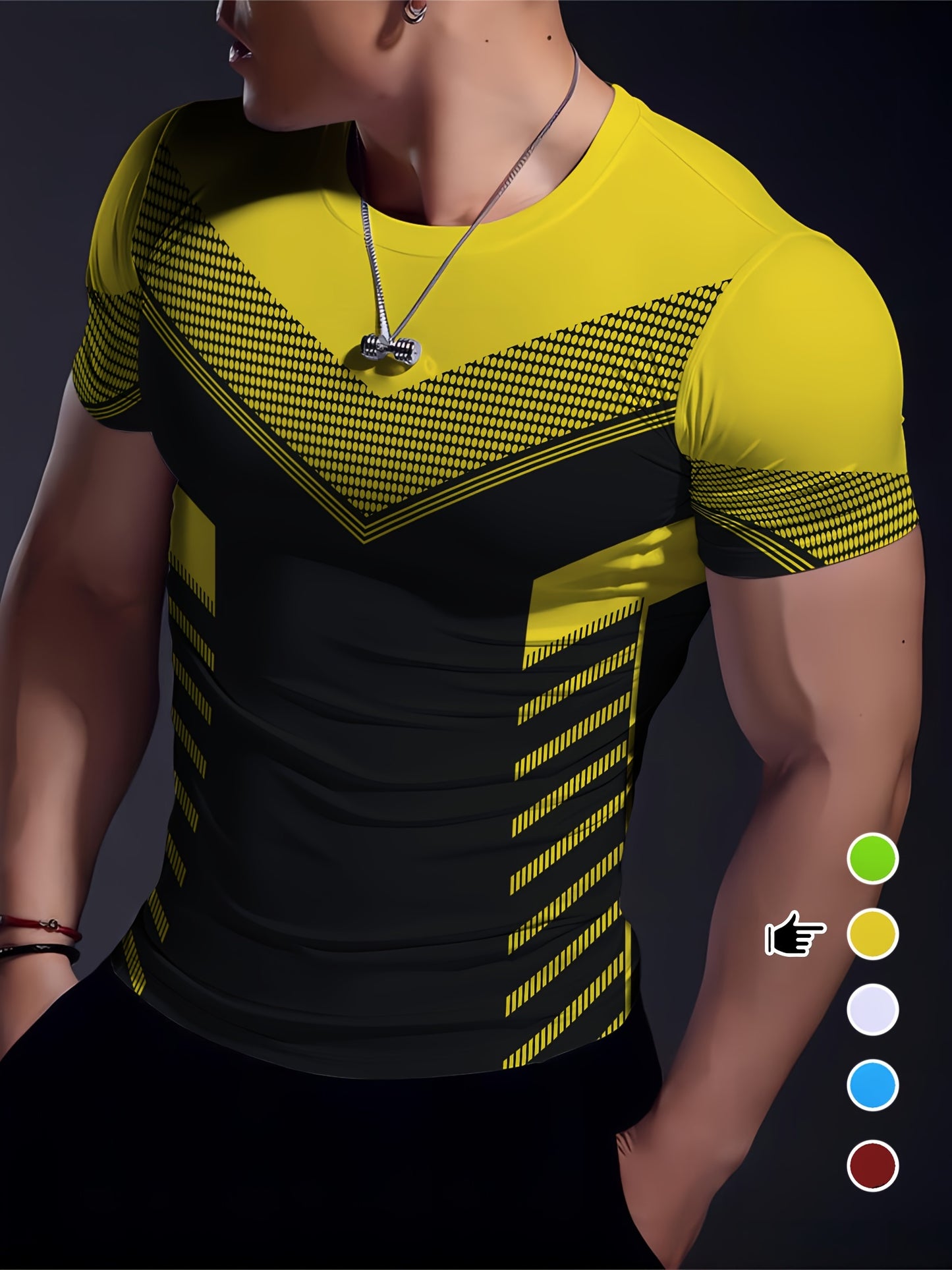 Men's Full-Zip Heavyweight Hoodie - Winter Athletic Sweatshirt