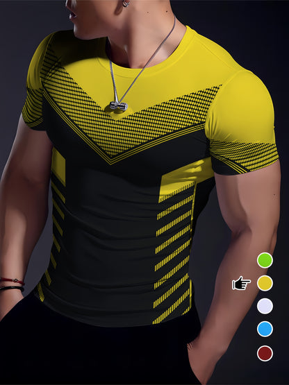 Men's Full-Zip Heavyweight Hoodie - Winter Athletic Sweatshirt