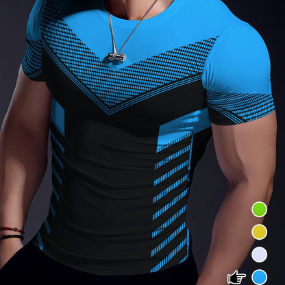 Men's Full-Zip Heavyweight Hoodie - Winter Athletic Sweatshirt