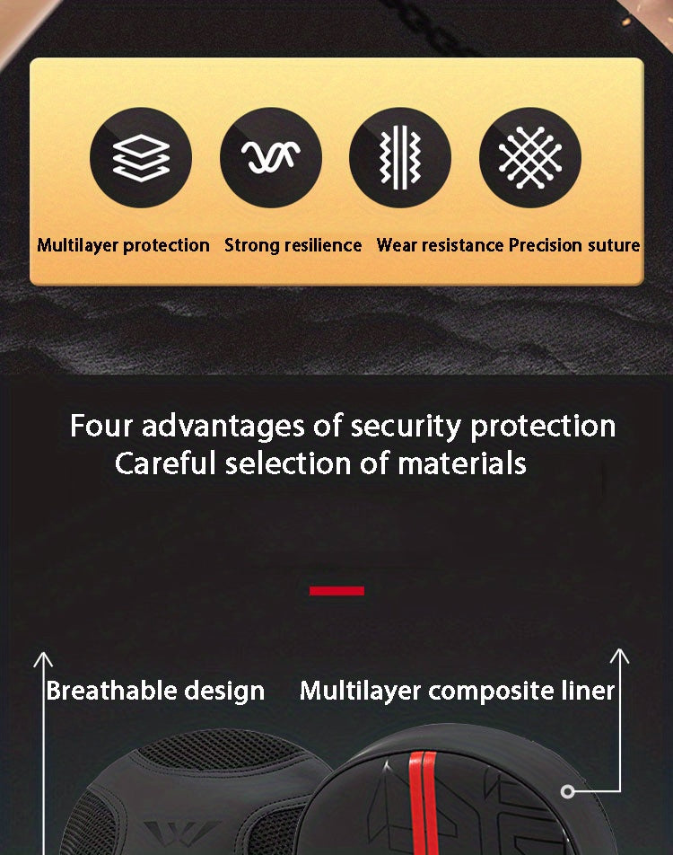 Curved Boxing Hand Target - Ergonomic Focus Mitts for MMA Training