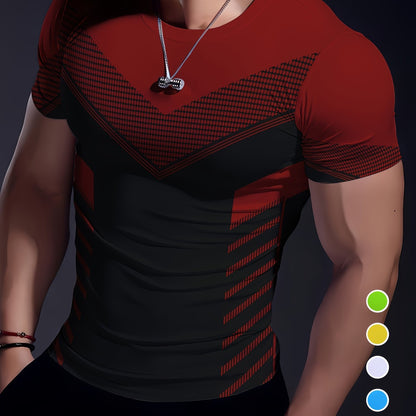 Men's Full-Zip Heavyweight Hoodie - Winter Athletic Sweatshirt