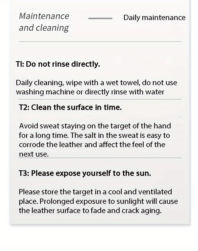 Curved Boxing Hand Target - Ergonomic Focus Mitts for MMA Training