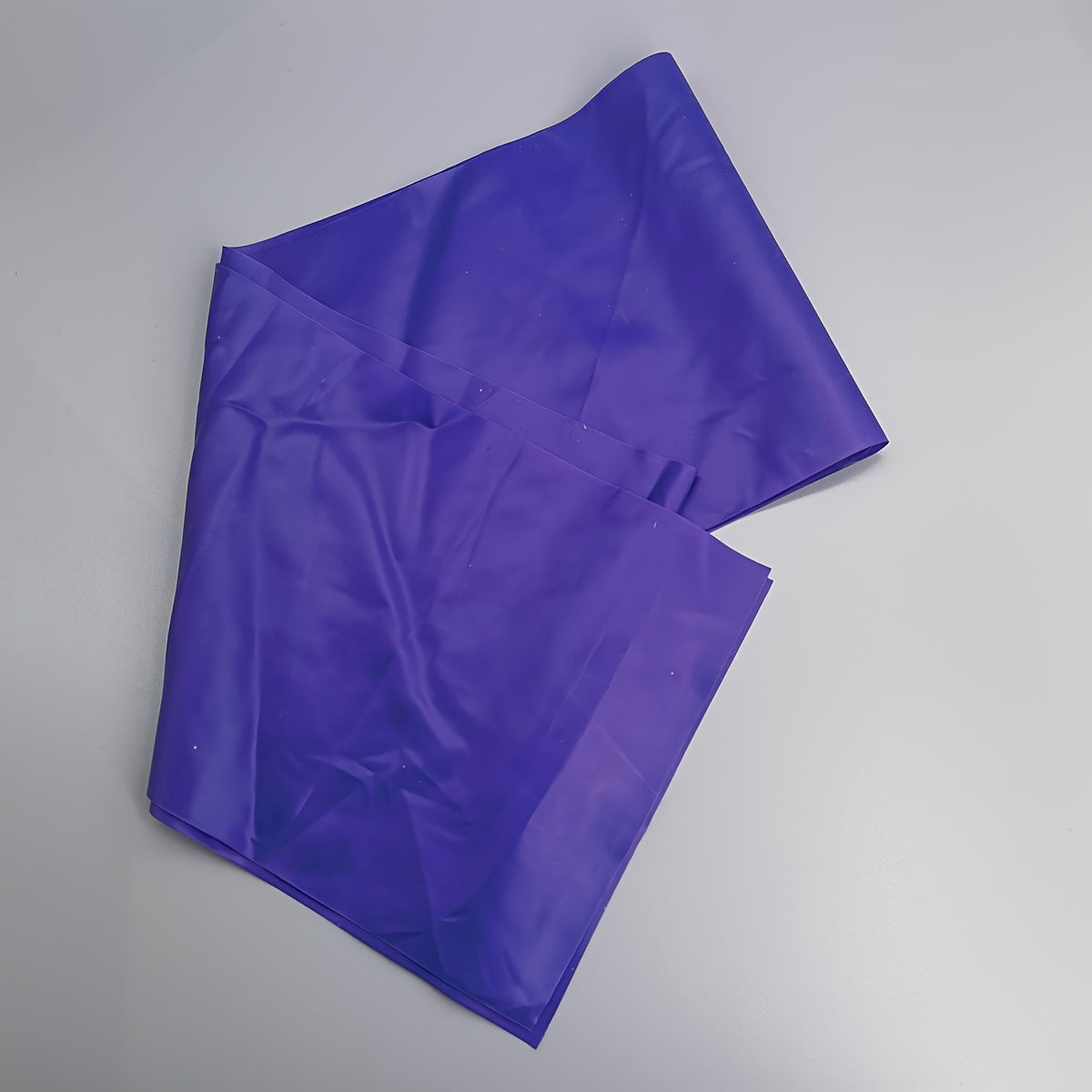 Latex Resistance Band - Elastic Workout Band for Pilates & Home Fitness