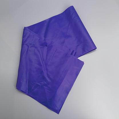 Latex Resistance Band - Elastic Workout Band for Pilates & Home Fitness