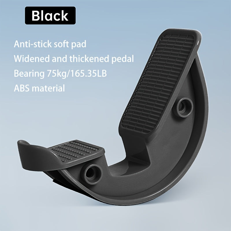 Professional Leg Ankle Stretching Board - Calf Muscle Flexibility Trainer