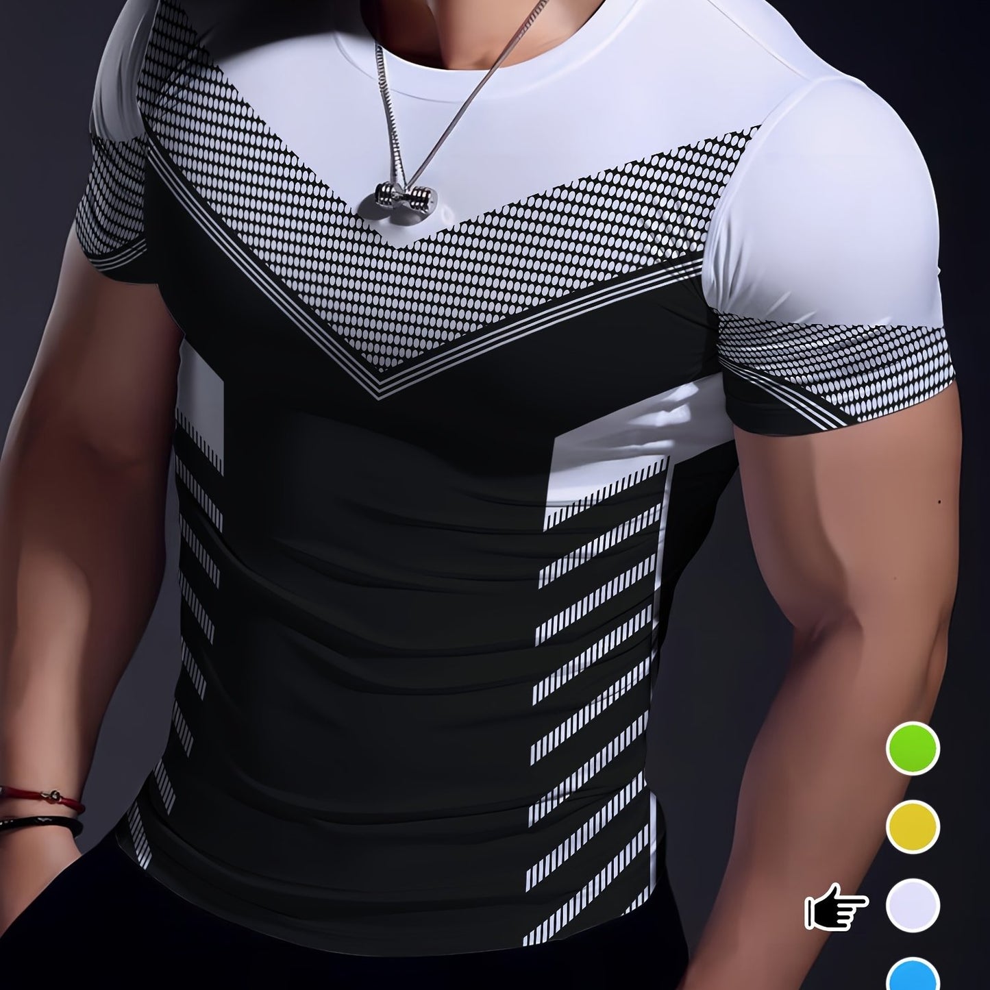 Men's Full-Zip Heavyweight Hoodie - Winter Athletic Sweatshirt