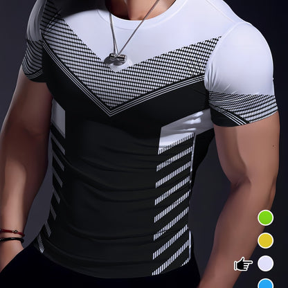 Men's Full-Zip Heavyweight Hoodie - Winter Athletic Sweatshirt