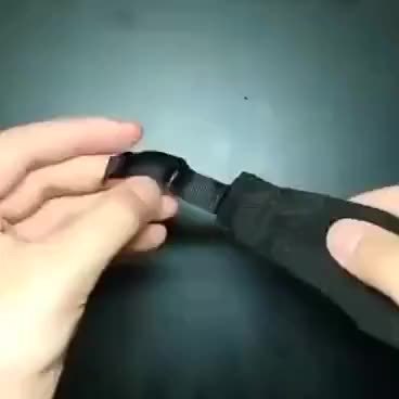 Boxing Hand Wraps 2-Pack - Elastic MMA Training Wraps