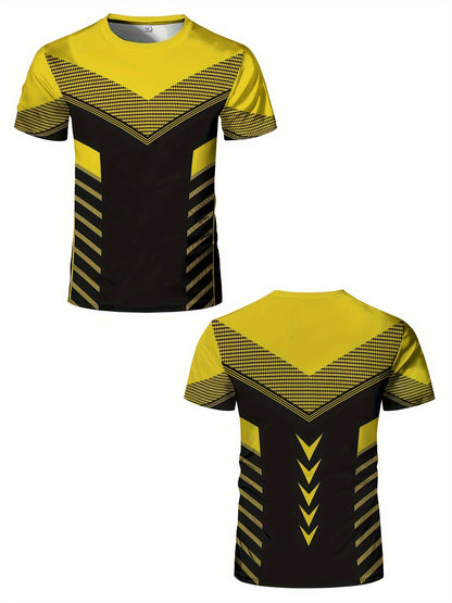 Men's Full-Zip Heavyweight Hoodie - Winter Athletic Sweatshirt