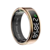 Smart Fitness Ring - Health Monitor with Heart Rate & Sleep Tracking