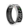 Smart Fitness Ring - Health Monitor with Heart Rate & Sleep Tracking