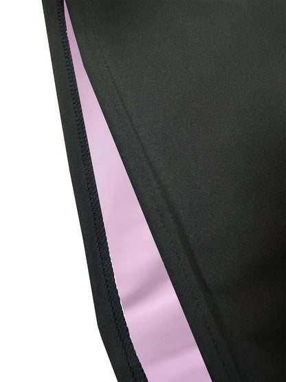 Women's Sweat Sauna Shirt - Moisture-Wicking Sculpting Workout Top