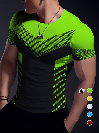 Men's Full-Zip Heavyweight Hoodie - Winter Athletic Sweatshirt