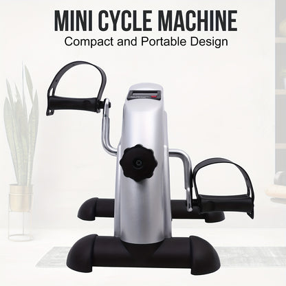 Vibration Platform COMPACT - Entry Level Home Fitness Machine