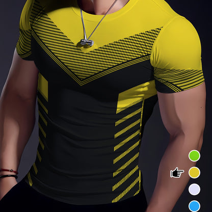 Men's Full-Zip Heavyweight Hoodie - Winter Athletic Sweatshirt