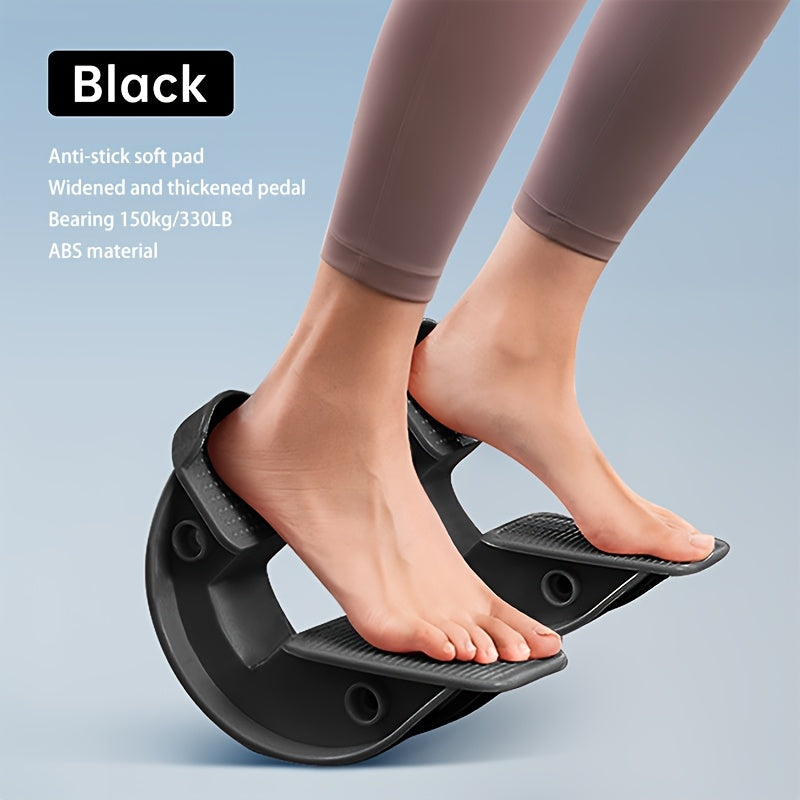 Professional Leg Ankle Stretching Board - Calf Muscle Flexibility Trainer